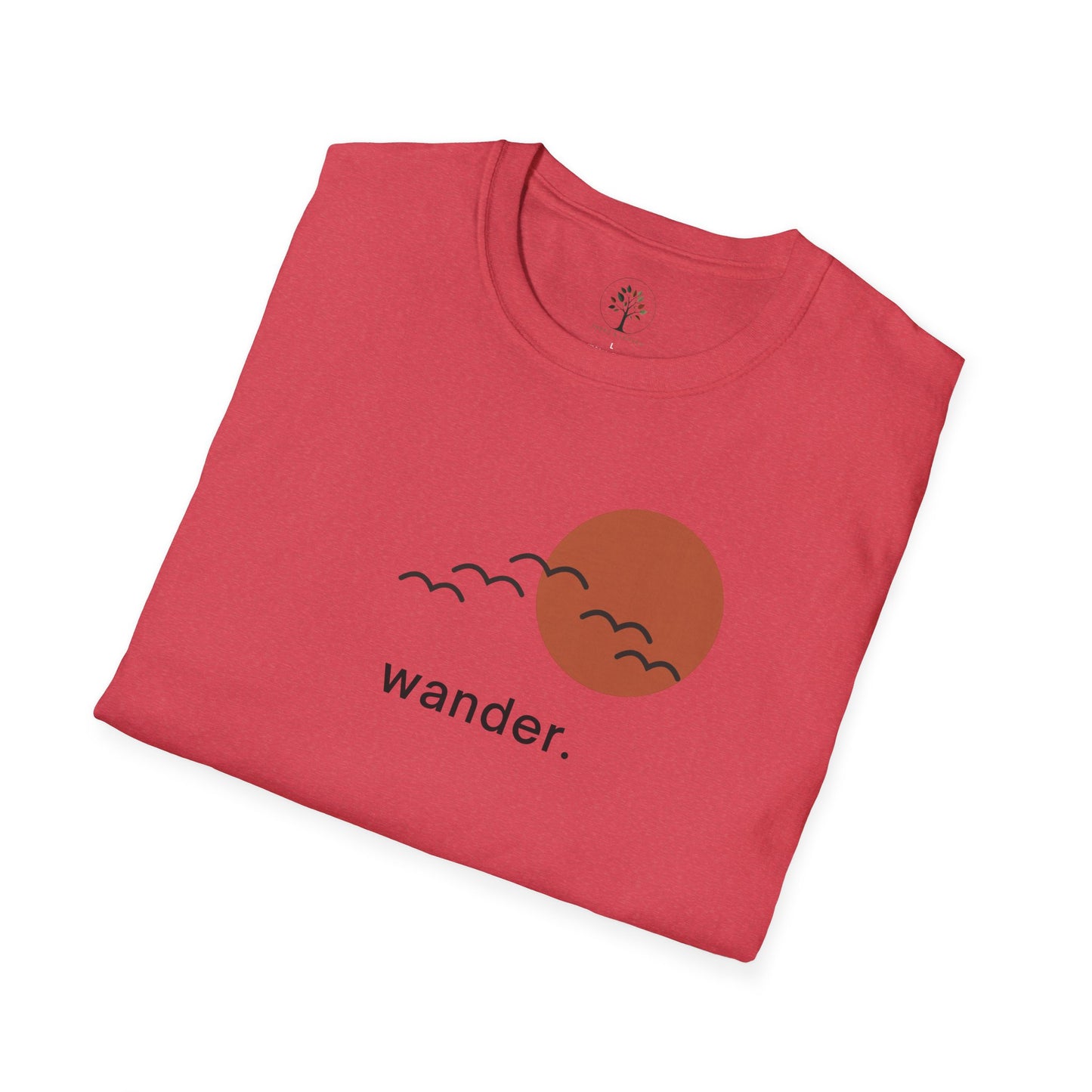 Wander