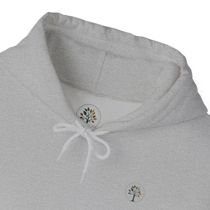 Flow Hoodie