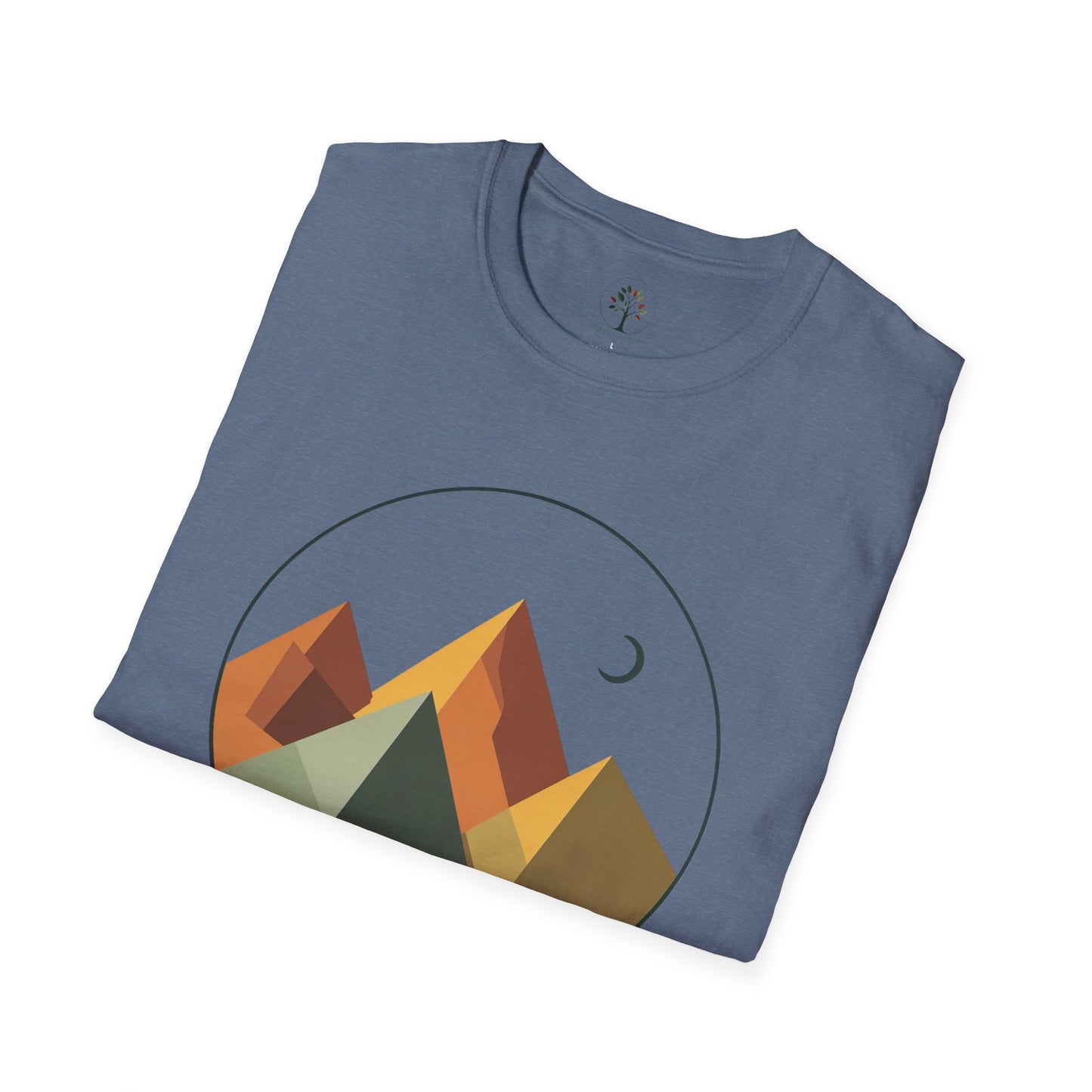 Abstract Peaks