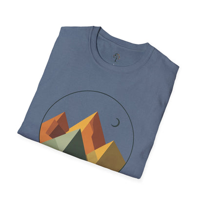 Abstract Peaks