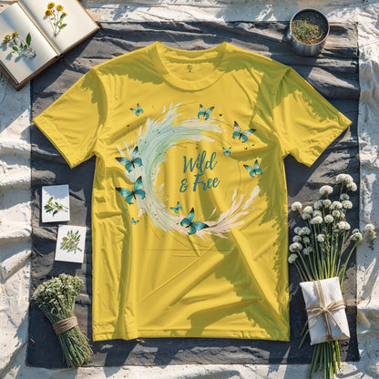 Wild & Free