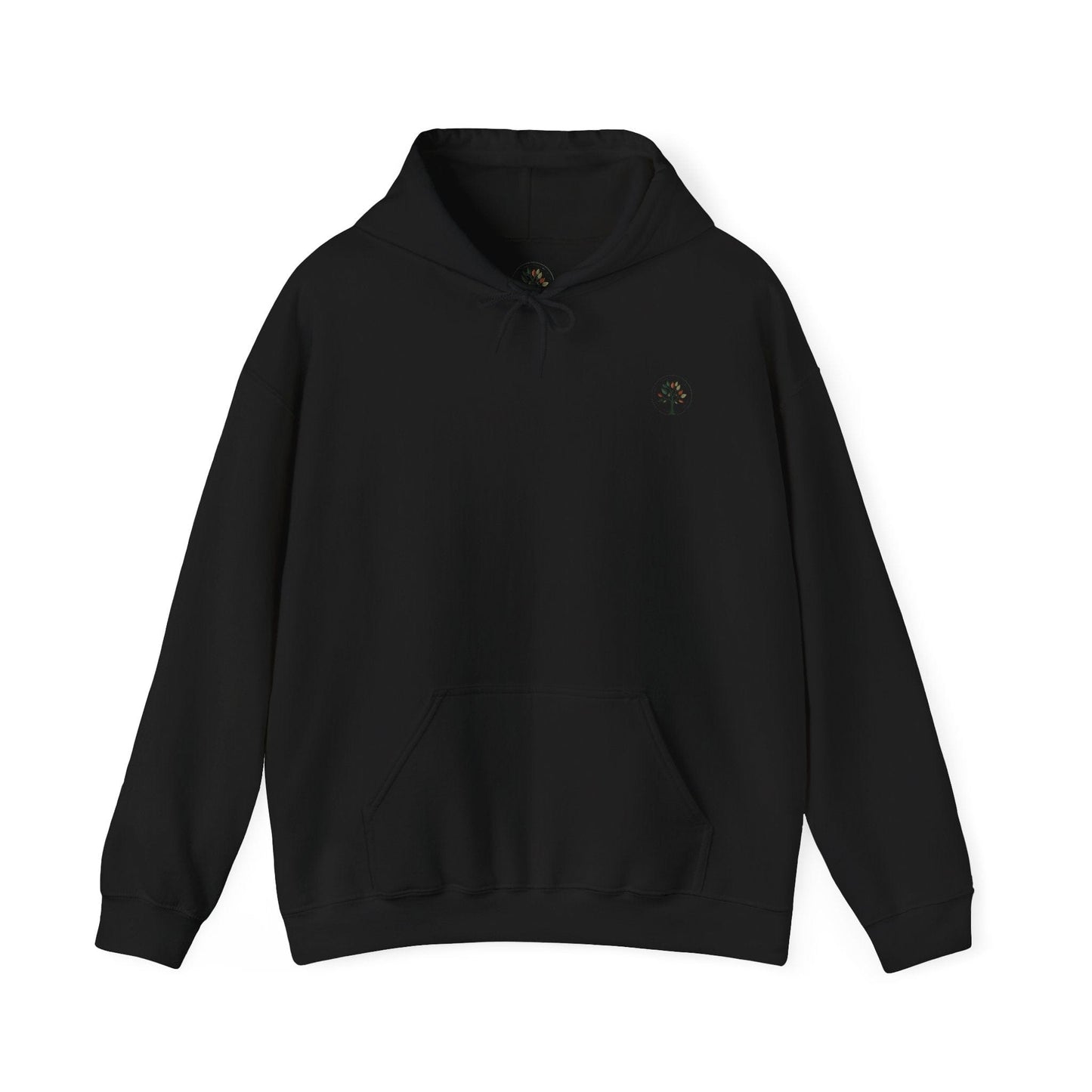 Flow Hoodie