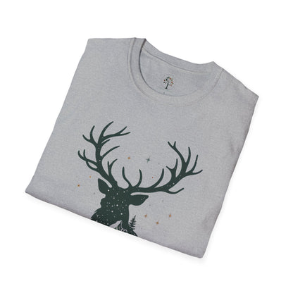 Sport Grey | Wilderness Within, folded view