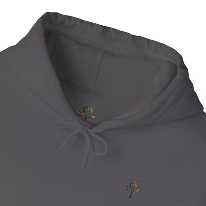 Balance in Stillness Hoodie