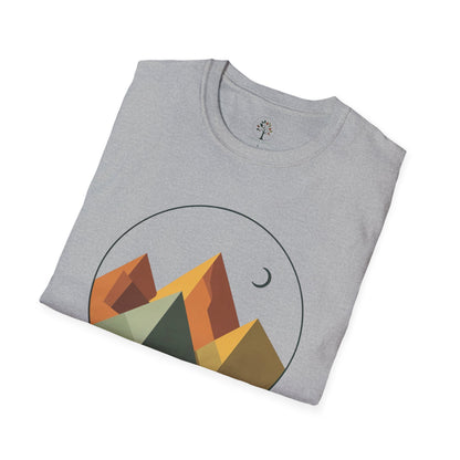 Abstract Peaks