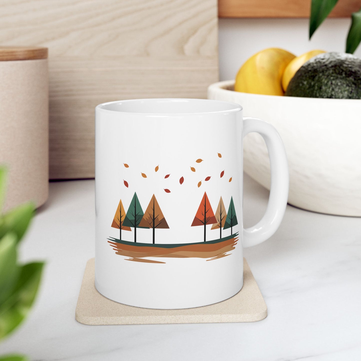 Horizon Fall Mug