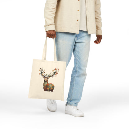 Nature`s Guardian Tote Bag