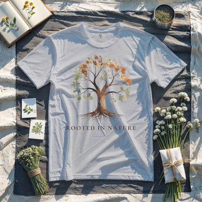 Rooted in Nature