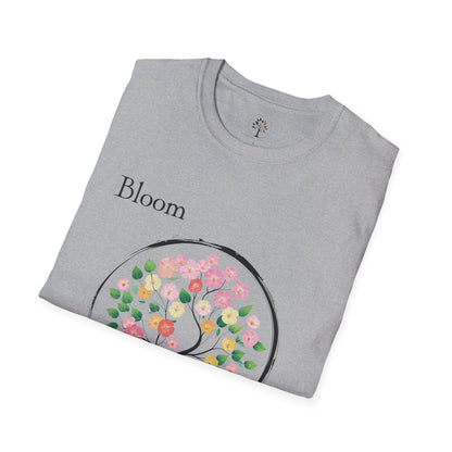 Sport Grey | Bloom, folded view