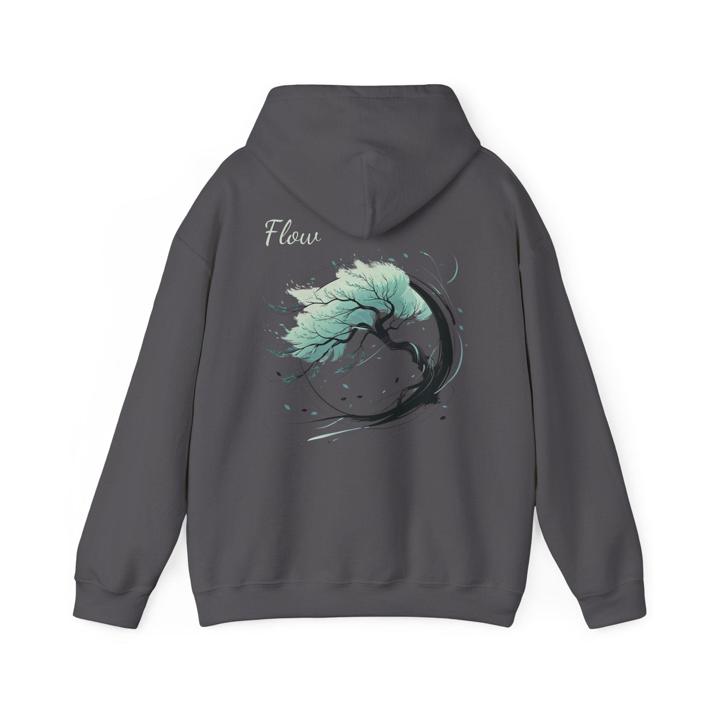 Flow Hoodie
