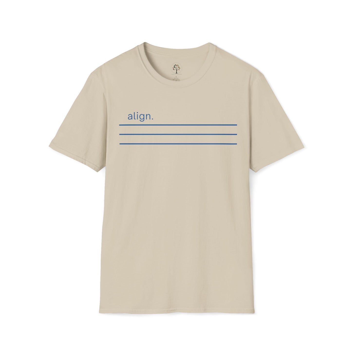 Align