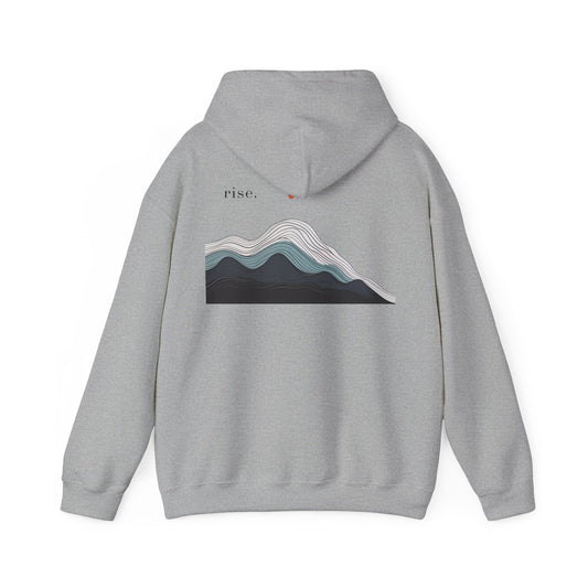 Rise Hoodie