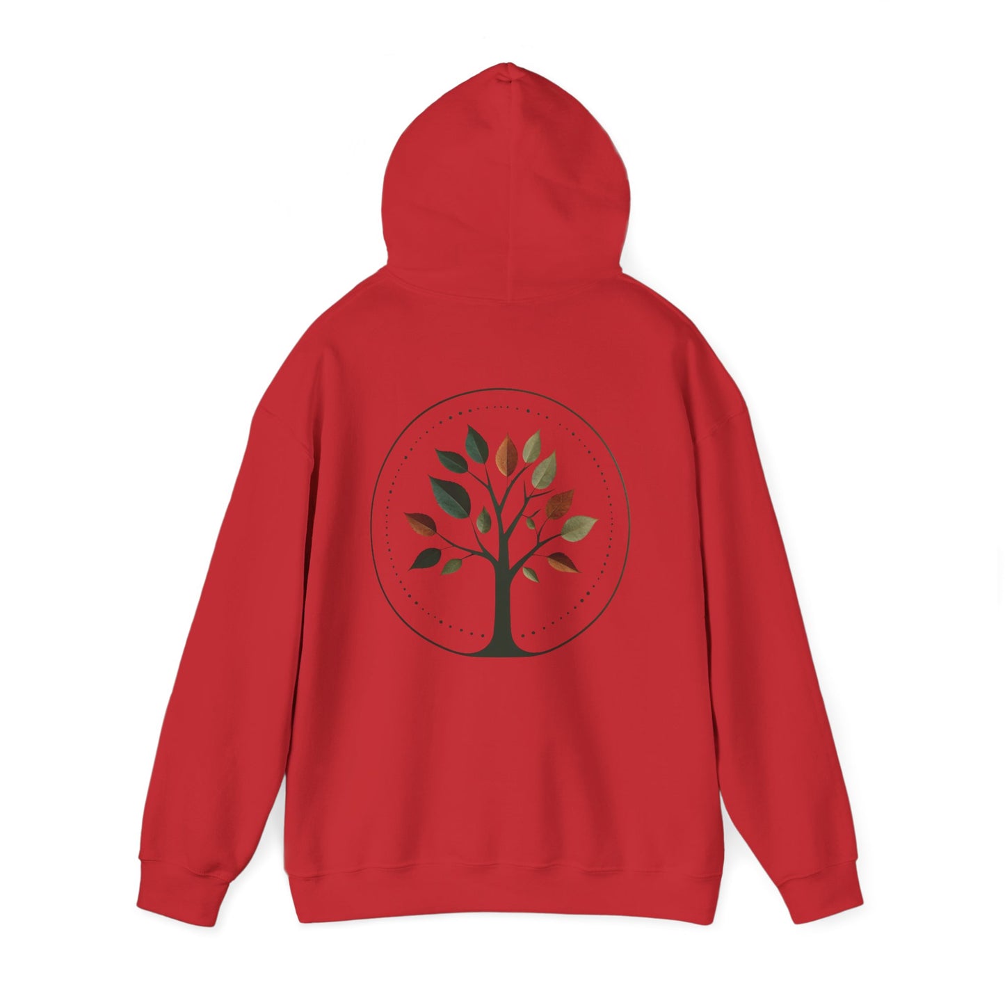 T&L Logo Hoodie