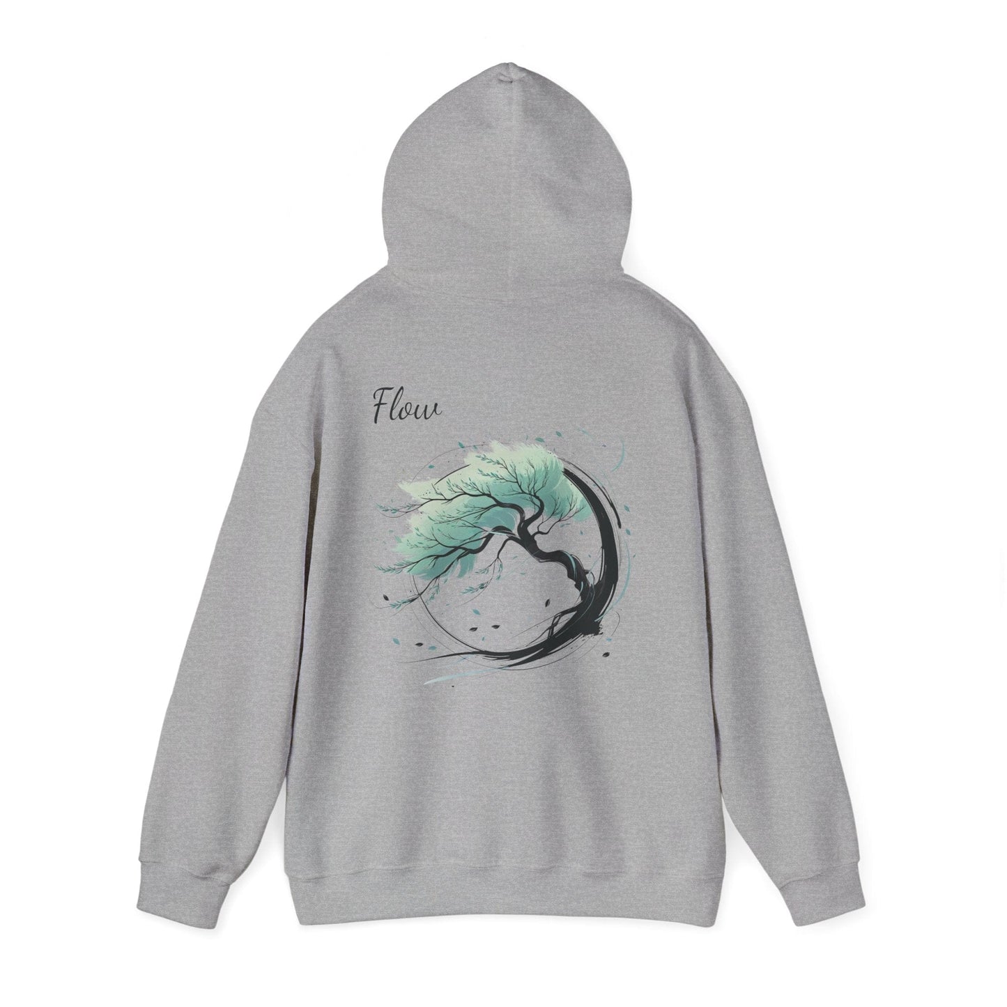 Flow Hoodie