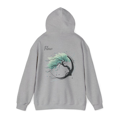 Flow Hoodie