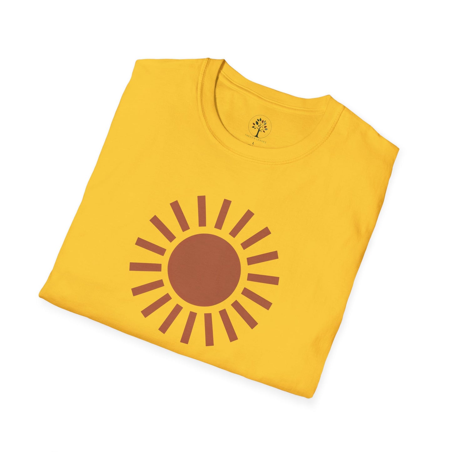 Daisy | Solstice, folded view