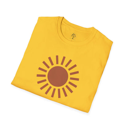 Daisy | Solstice, folded view