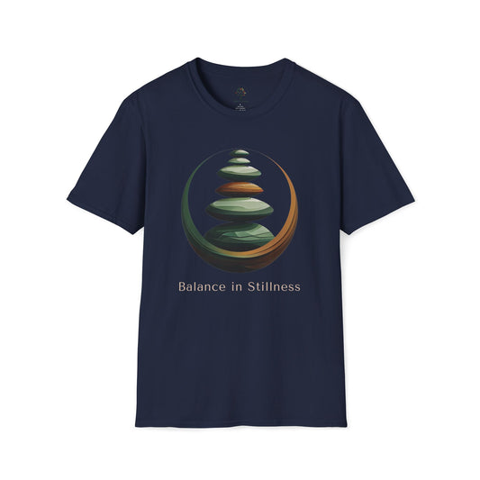 Balance in Stillness