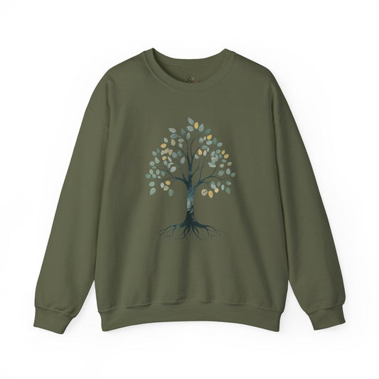 The Story Tree Sweatshirt