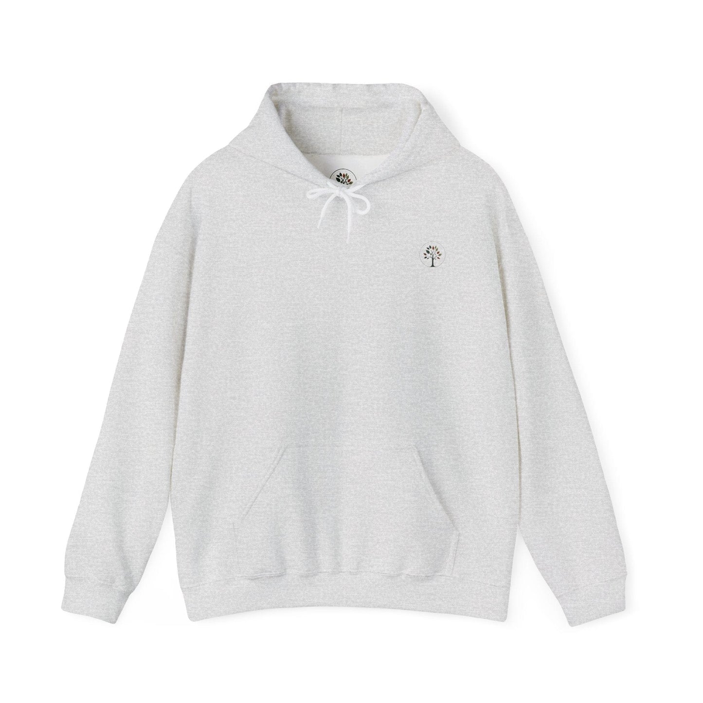 Moonlit Pines Hoodie