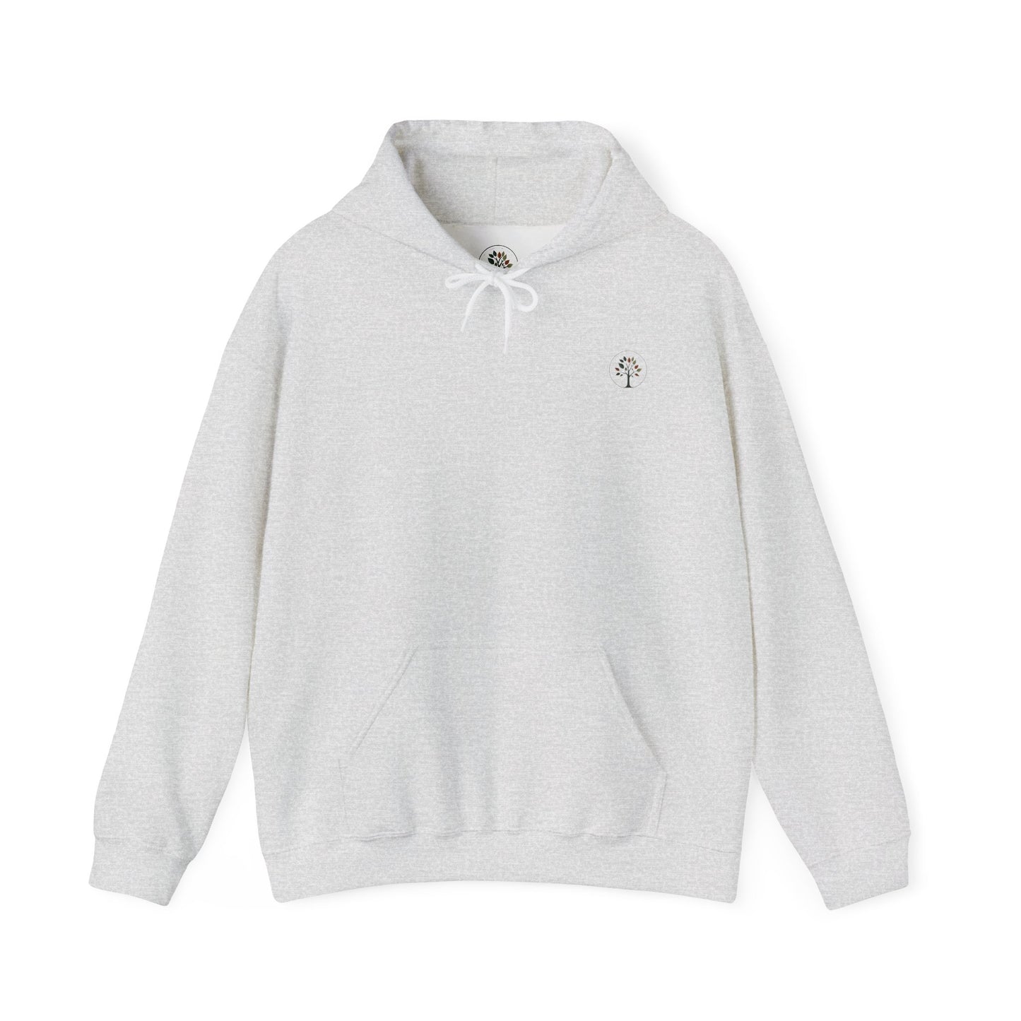 T&L Logo Hoodie