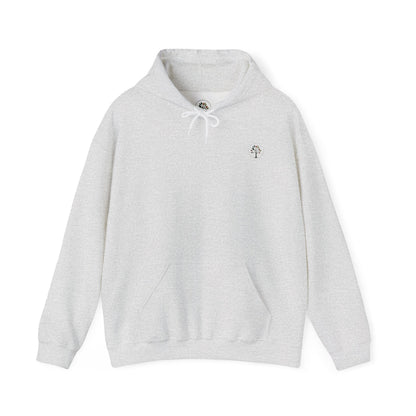 T&L Logo Hoodie