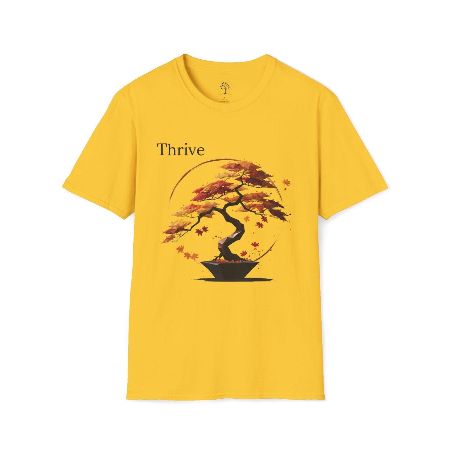 Daisy | Thrive, front view