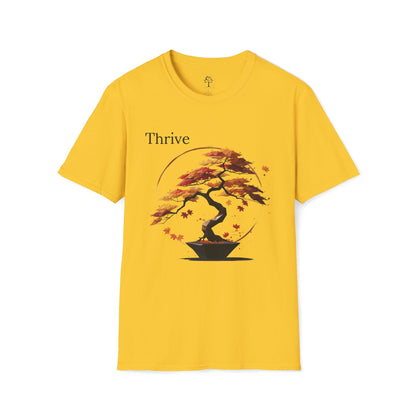 Daisy | Thrive, front view