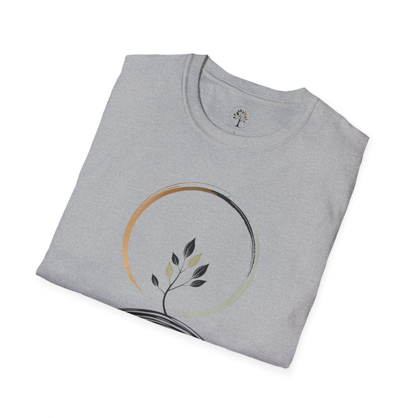 Sport Grey | Grow, folded view