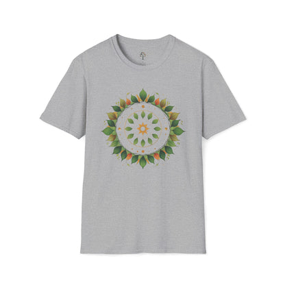 Sport Grey | Celestial Growth, front view