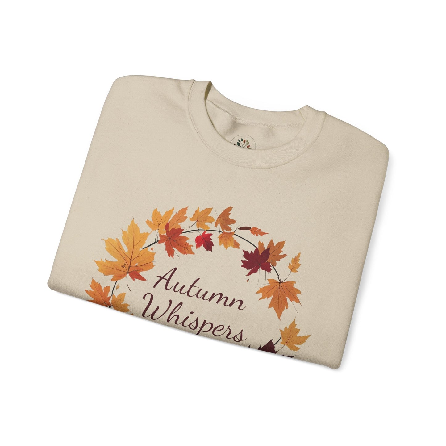 Autumn Whispers Sweatshirt