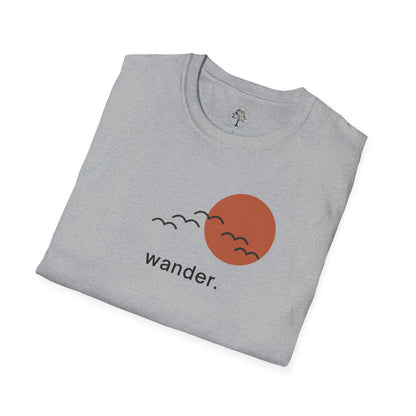 Wander