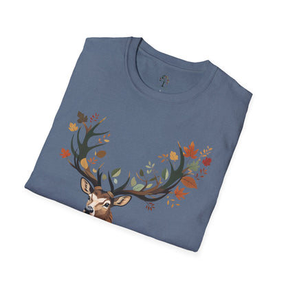 Heather Indigo | Nature`s Guardian, folded view