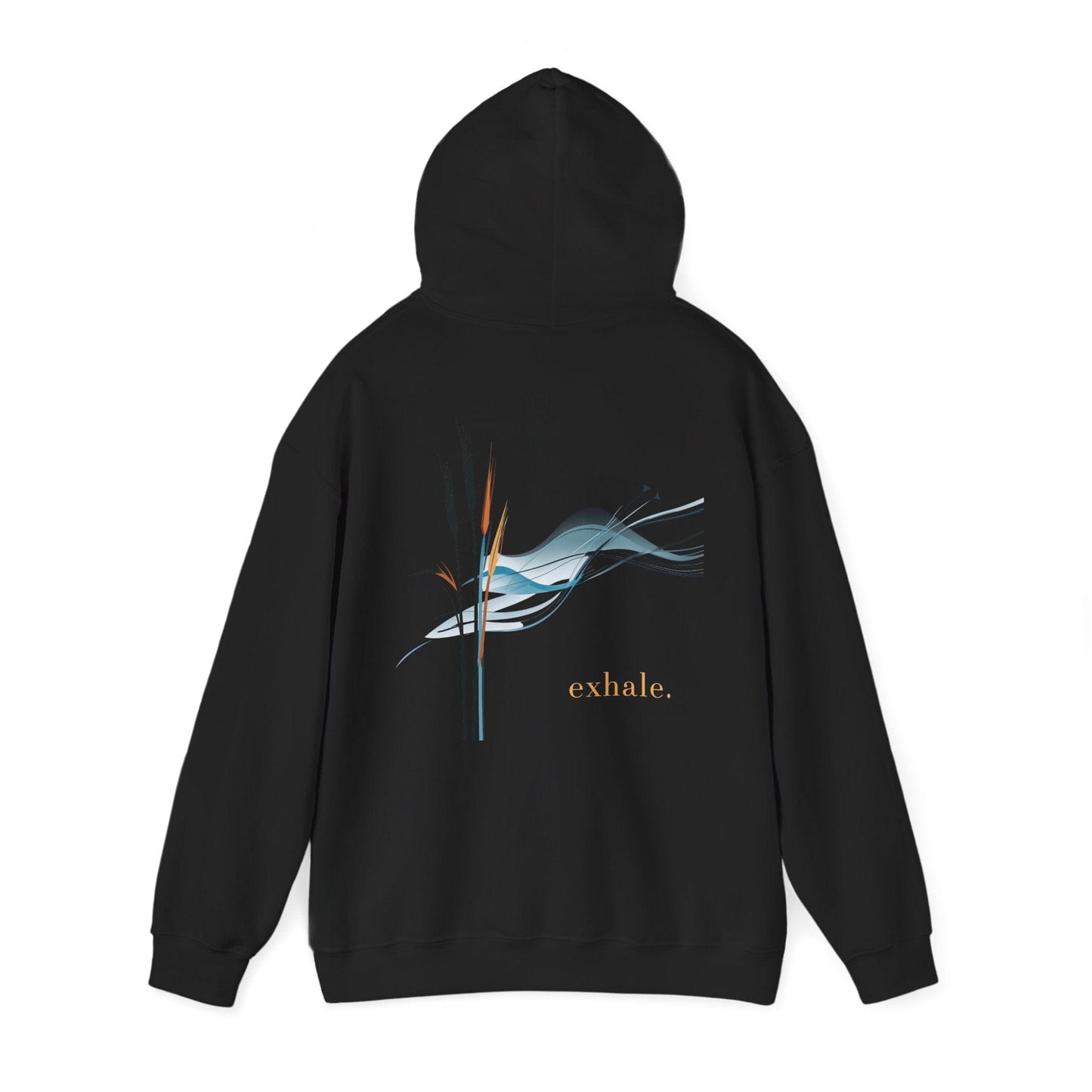 Exhale Hoodie