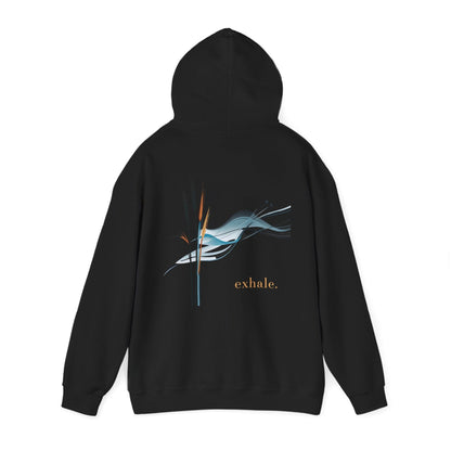 Exhale Hoodie