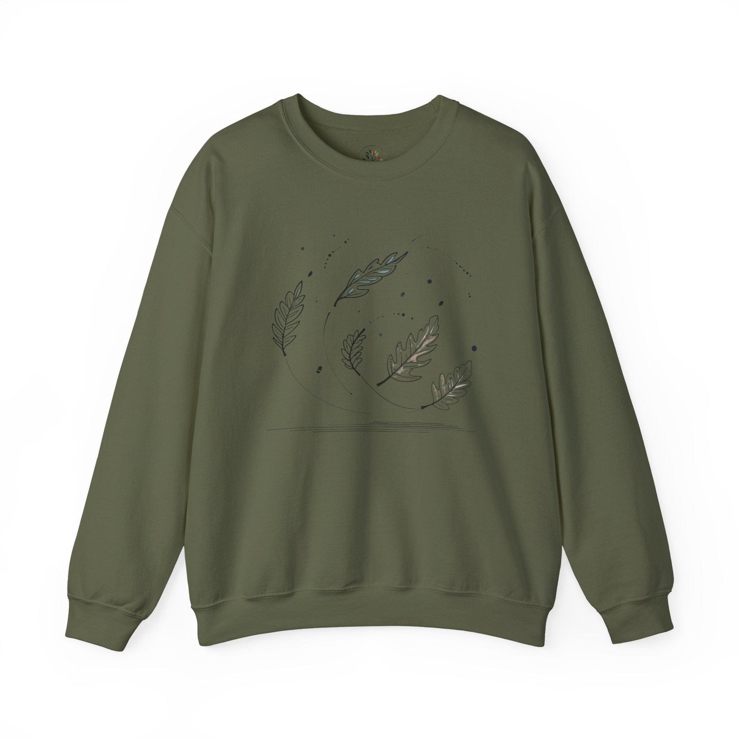 Autumn Drift Sweatshirt