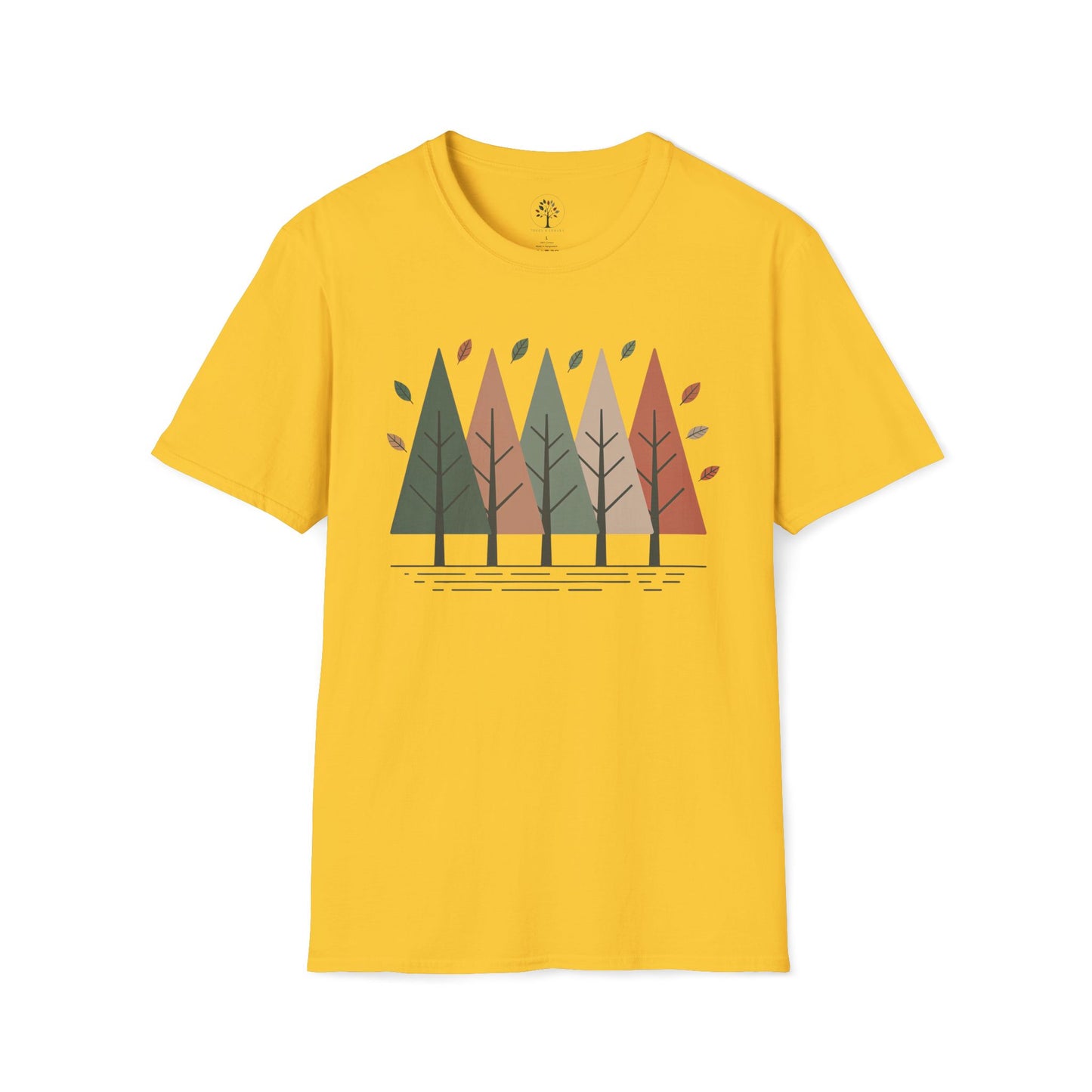 Daisy | Harvest Rhythm, front view
