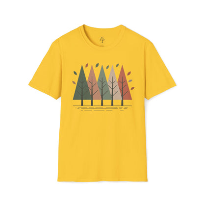 Daisy | Harvest Rhythm, front view