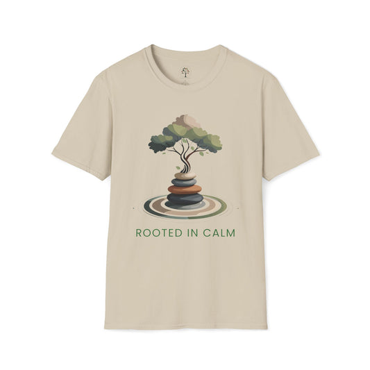 Rooted in Calm