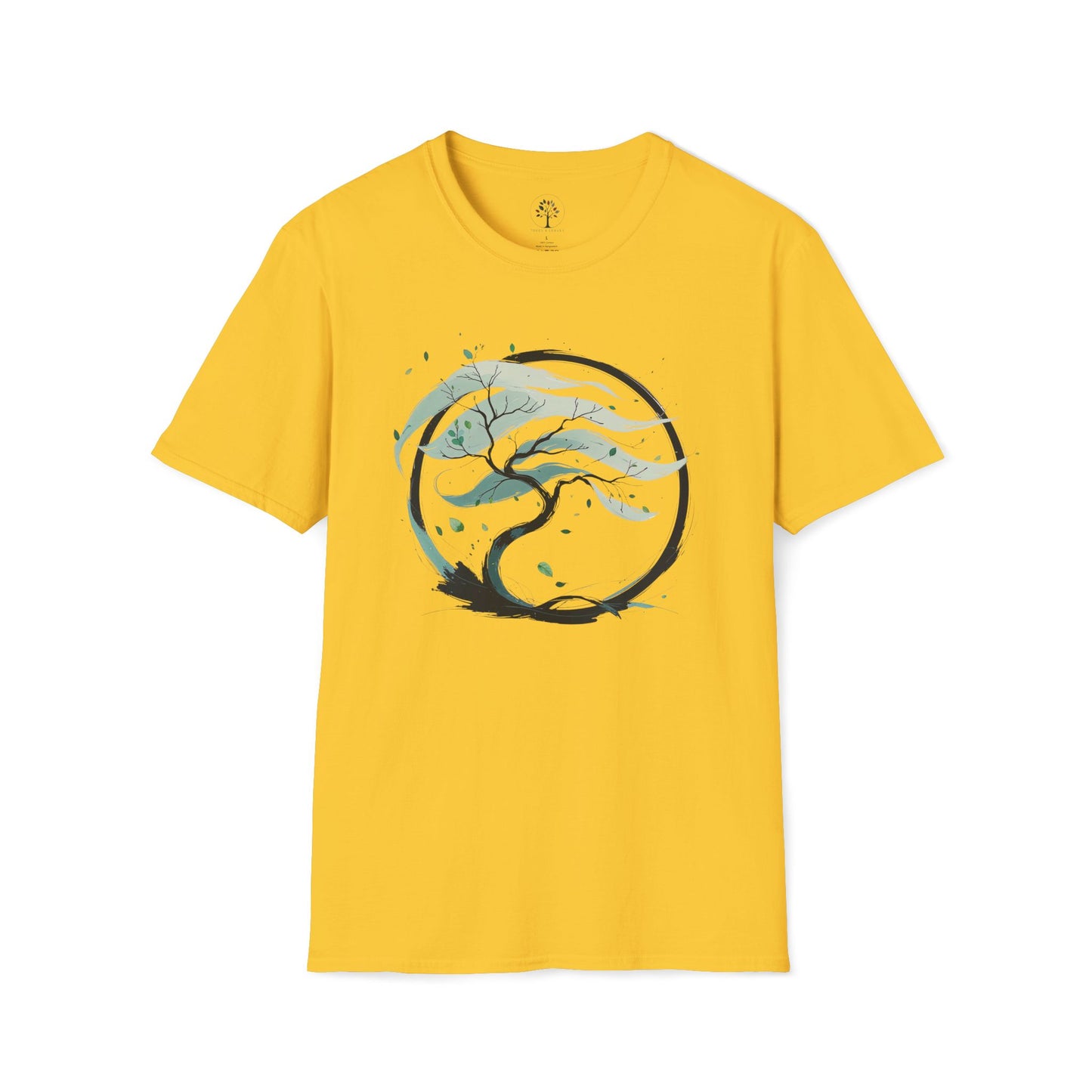 Daisy | Winds of Growth, front view