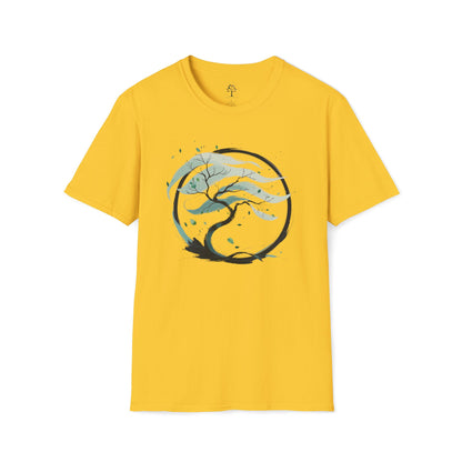 Daisy | Winds of Growth, front view