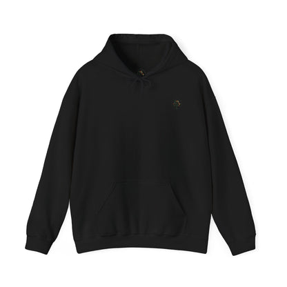 Exhale Hoodie