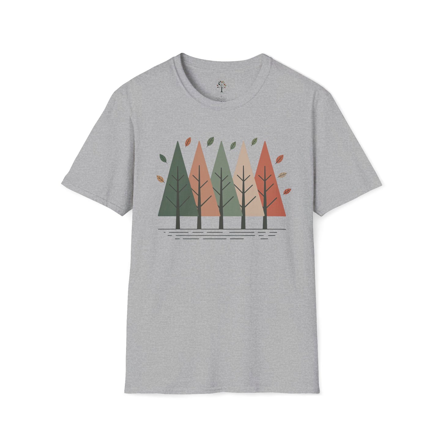 Sport Grey | Harvest Rhythm, front view
