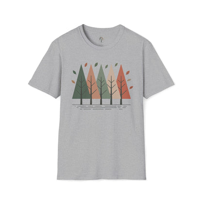 Sport Grey | Harvest Rhythm, front view