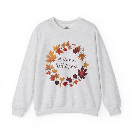 Autumn Whispers Sweatshirt
