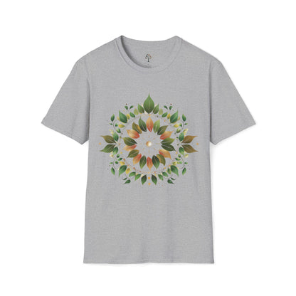 Sport Grey | Eclipse Garden, front view