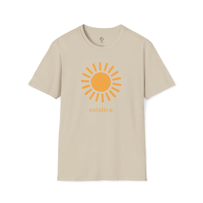 Sand | Solstice, front view