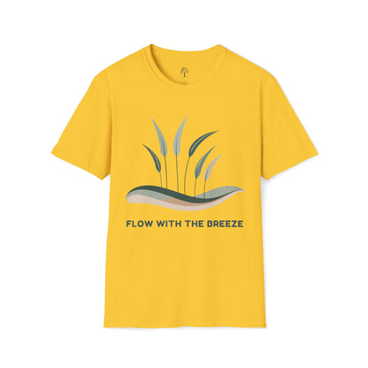 Daisy | Flow with the Breeze, front view