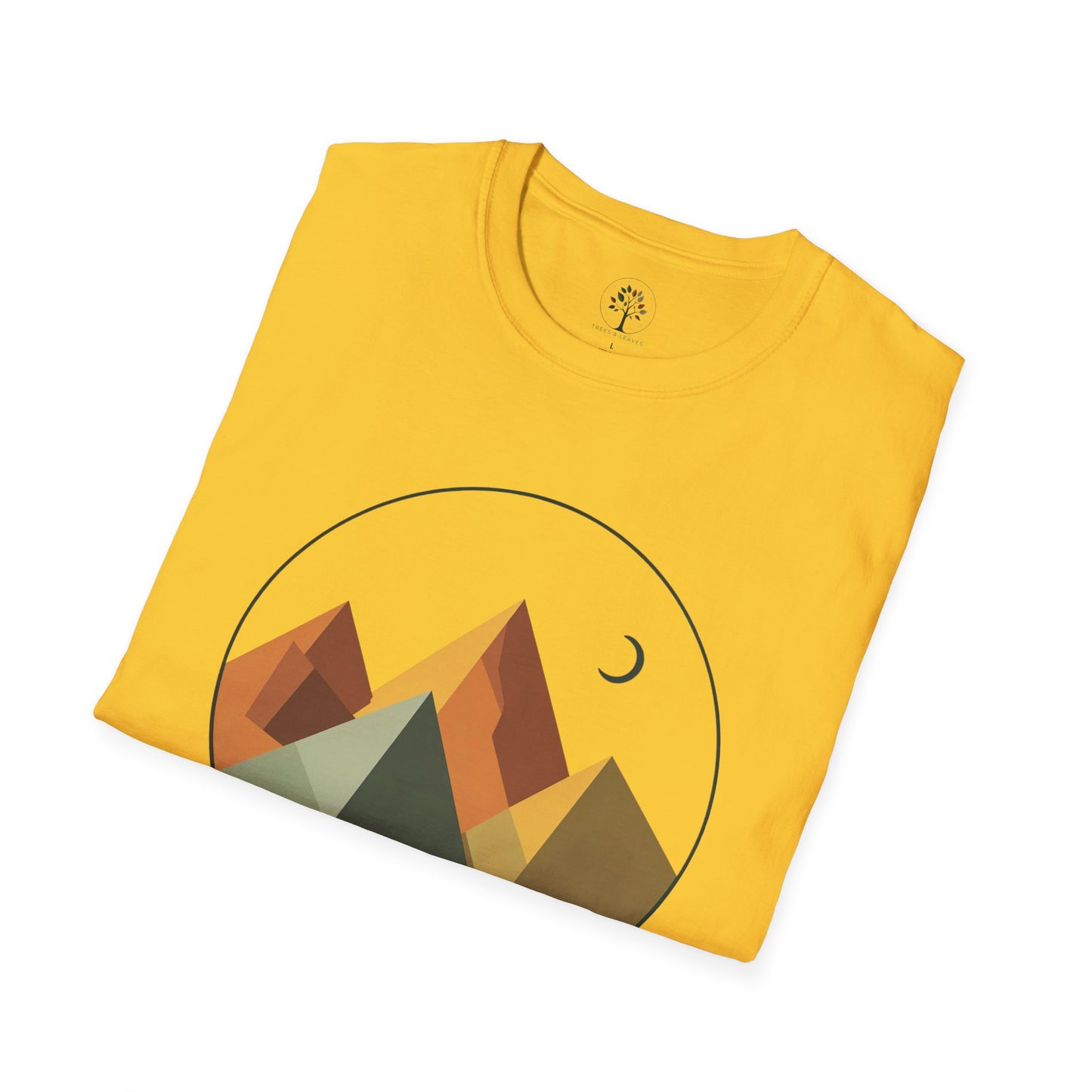 Abstract Peaks