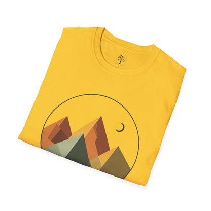 Abstract Peaks